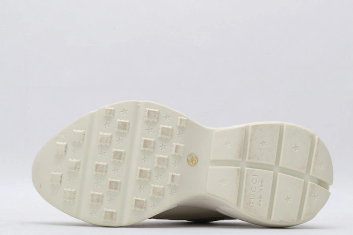 GUCCI TRAINER SNEAKER