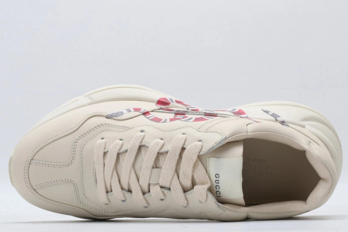 GUCCI TRAINER SNEAKER