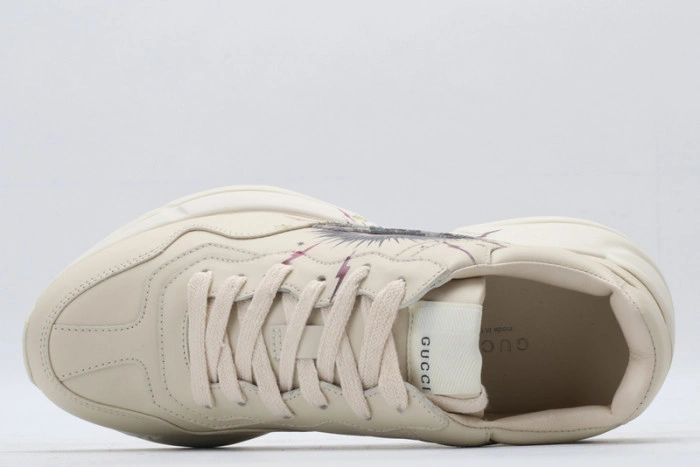 GUCCI TRAINER SNEAKER