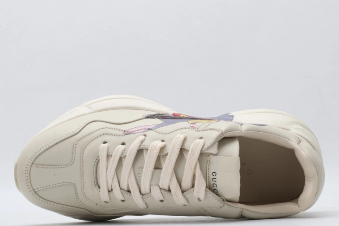 GUCCI TRAINER SNEAKER