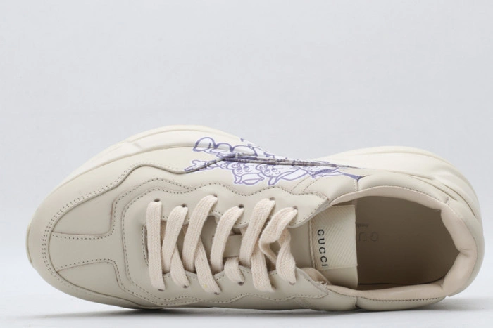 GUCCI TRAINER SNEAKER