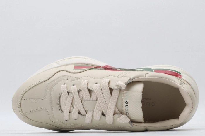 GUCCI TRAINER SNEAKER