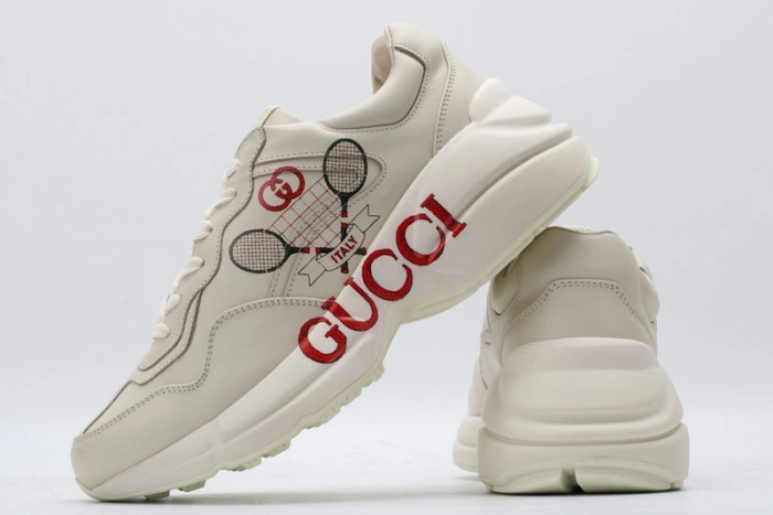 GUCCI TRAINER SNEAKER