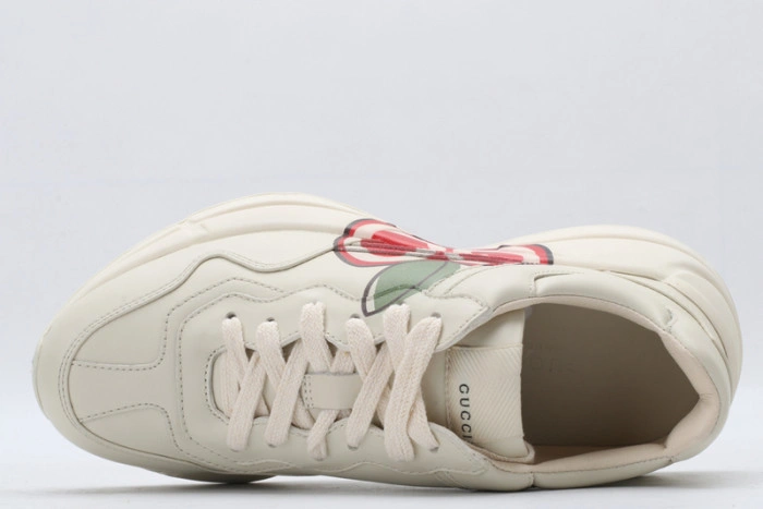GUCCI TRAINER SNEAKER