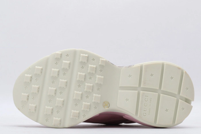 GUCCI TRAINER SNEAKER