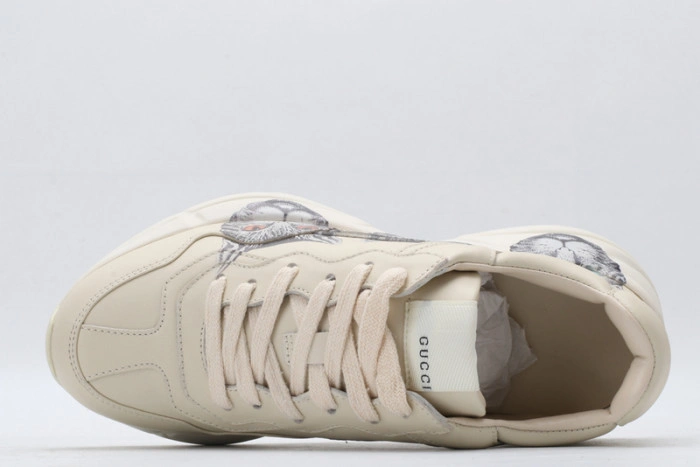 GUCCI TRAINER SNEAKER