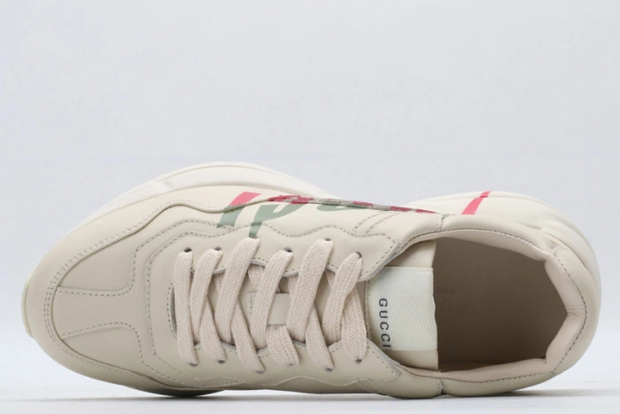 GUCCI TRAINER SNEAKER