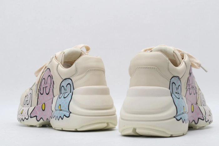 GUCCI TRAINER SNEAKER