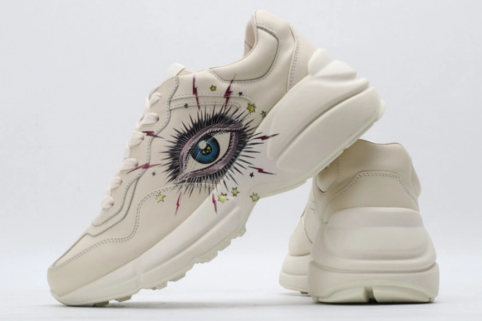 GUCCI TRAINER SNEAKER