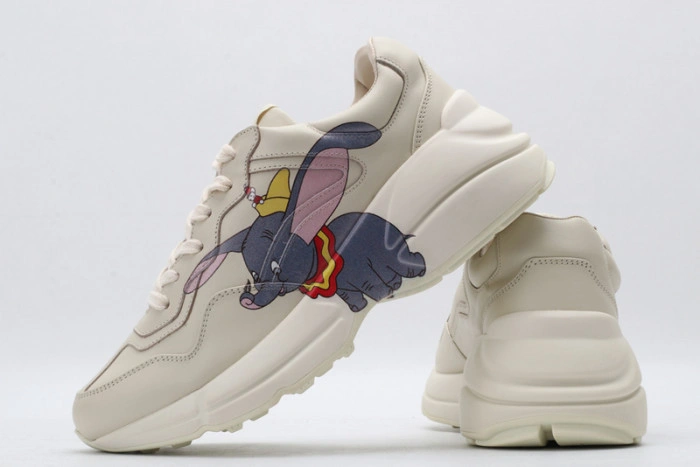 GUCCI TRAINER SNEAKER