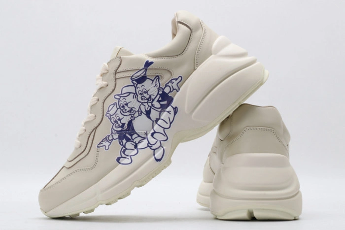 GUCCI TRAINER SNEAKER