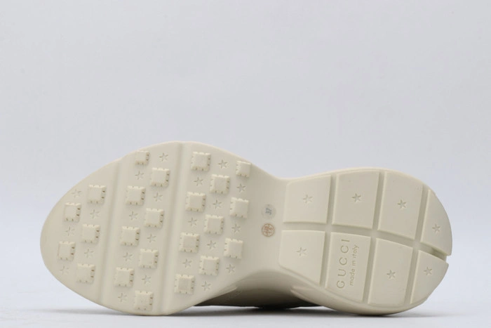 GUCCI TRAINER SNEAKER