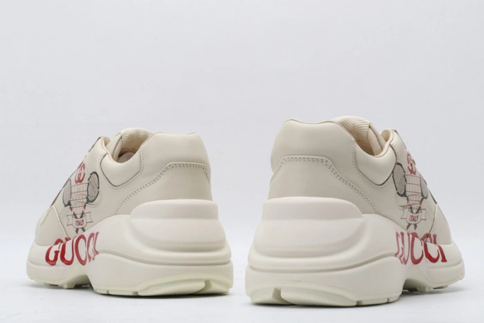 GUCCI TRAINER SNEAKER