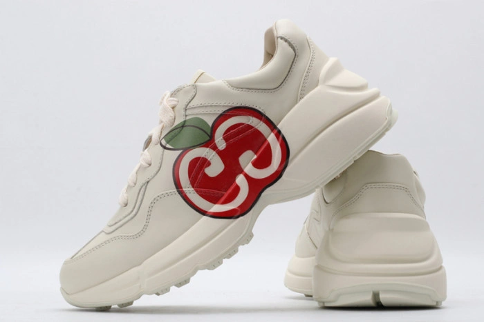 GUCCI TRAINER SNEAKER