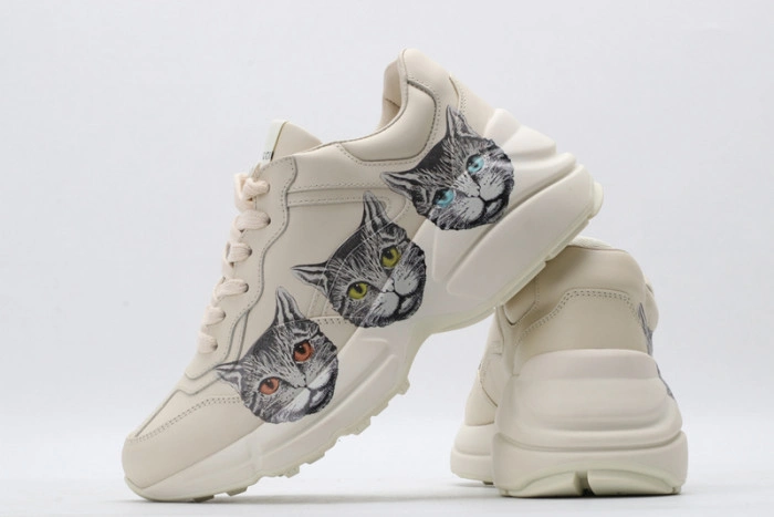 GUCCI TRAINER SNEAKER