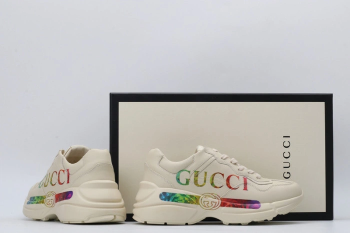 GUCCI TRAINER SNEAKER