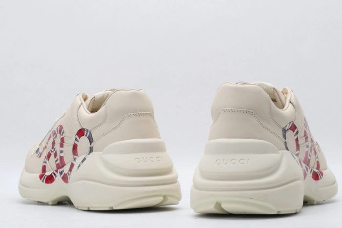 GUCCI TRAINER SNEAKER