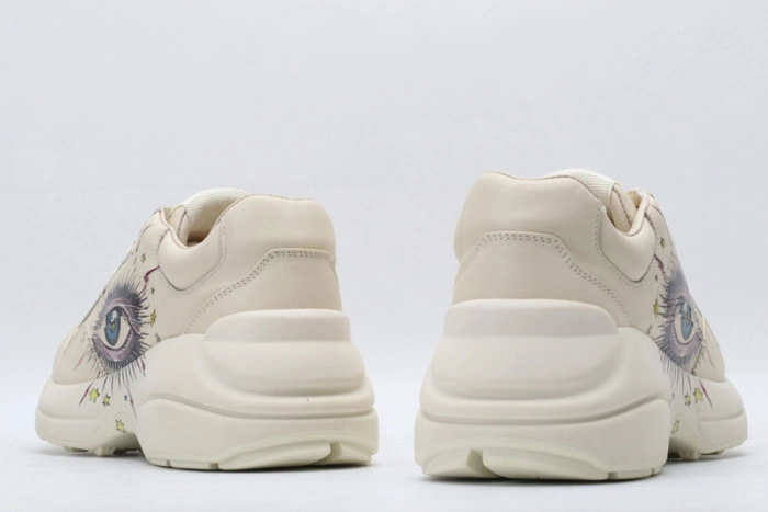 GUCCI TRAINER SNEAKER