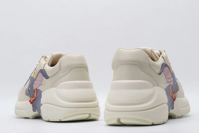 GUCCI TRAINER SNEAKER