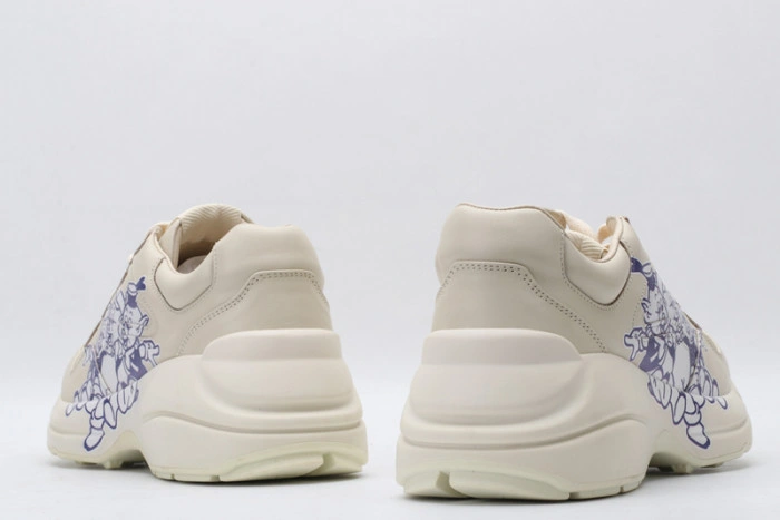 GUCCI TRAINER SNEAKER