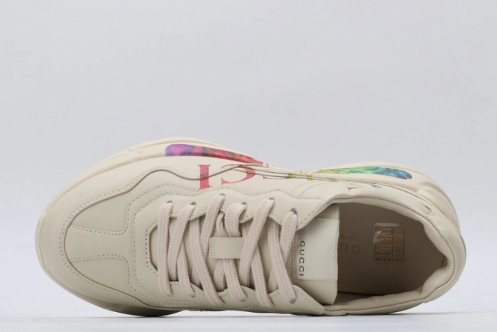 GUCCI TRAINER SNEAKER