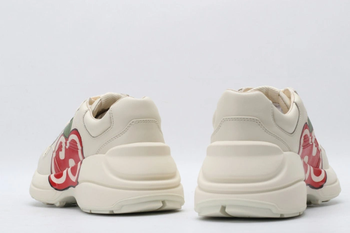 GUCCI TRAINER SNEAKER
