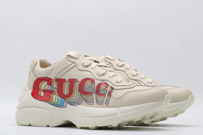 GUCCI TRAINER SNEAKER