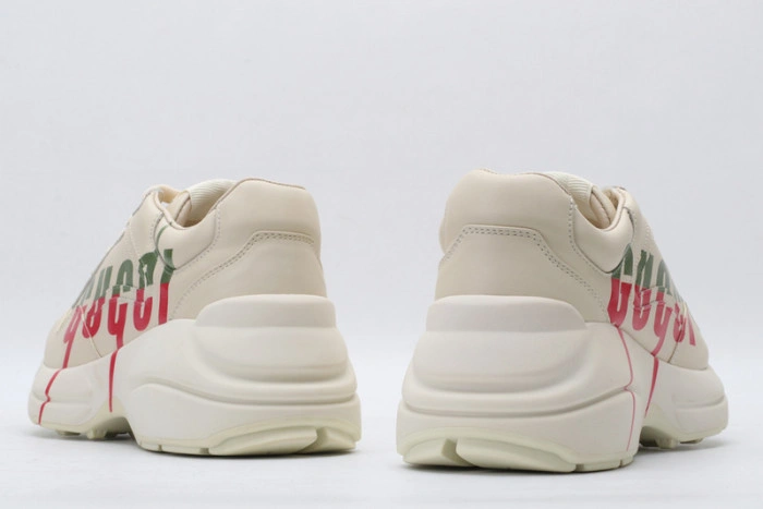 GUCCI TRAINER SNEAKER