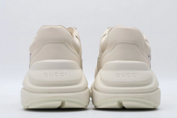 GUCCI TRAINER SNEAKER