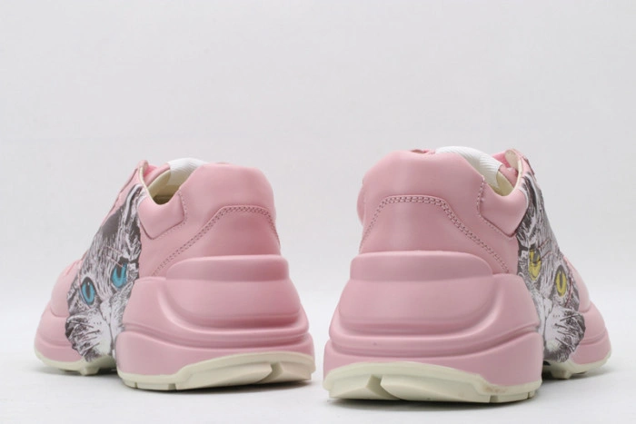 GUCCI TRAINER SNEAKER