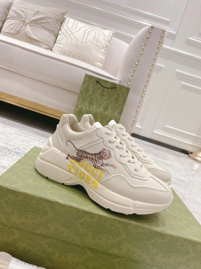 GUCCI TRAINER SNEAKER