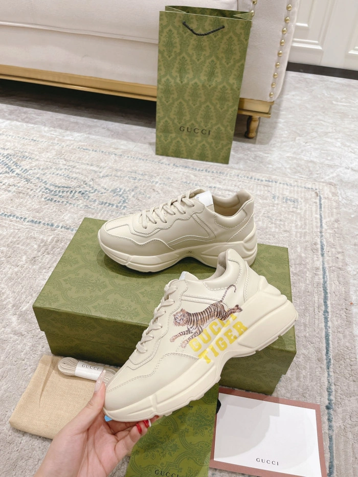 GUCCI TRAINER SNEAKER