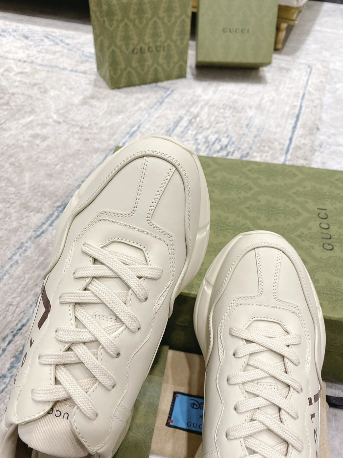GUCCI TRAINER SNEAKER