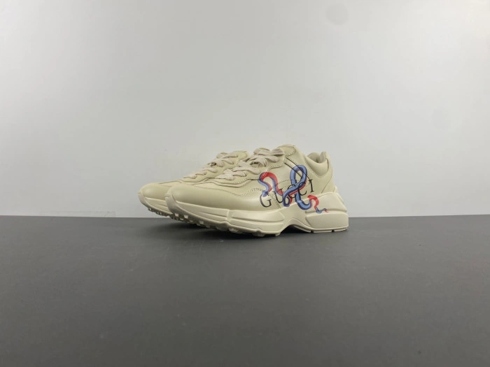 GUCCI Trainer Sneaker