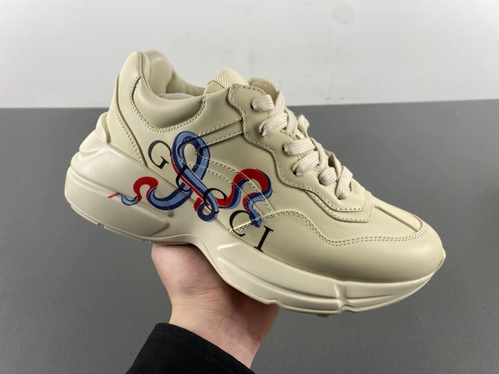 GUCCI Trainer Sneaker