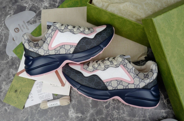 GUCCI Trainer Sneaker