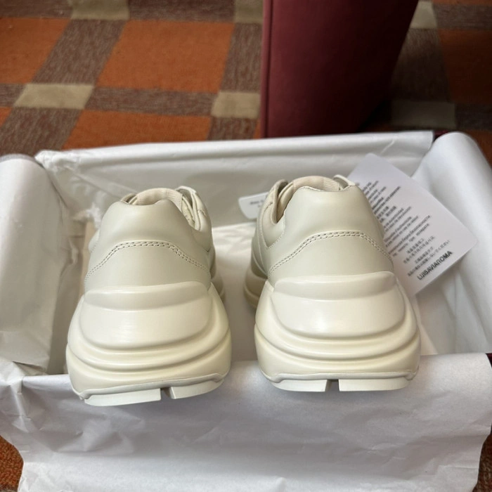 GUCCI Trainer Sneaker