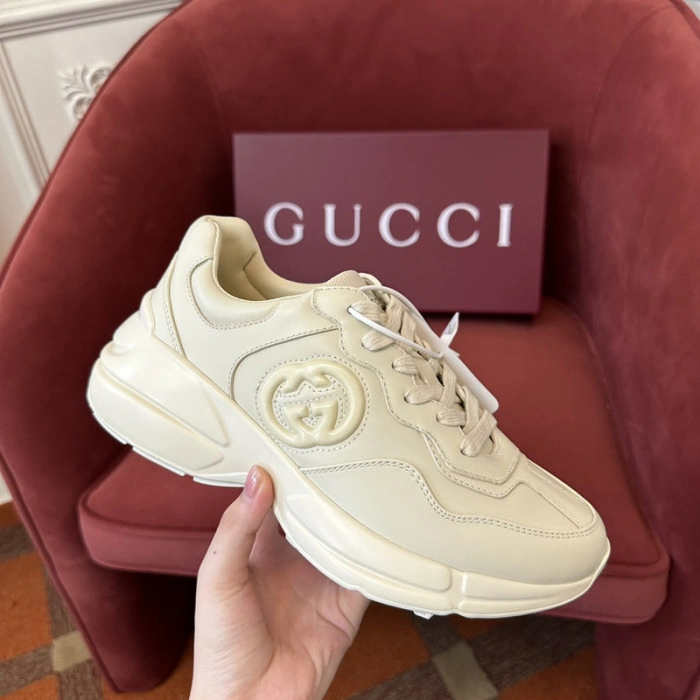 GUCCI Trainer Sneaker