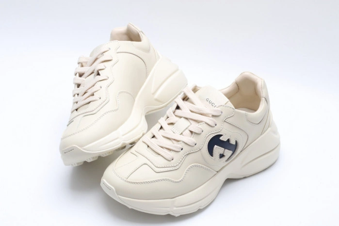 GUCCI Trainer Sneaker