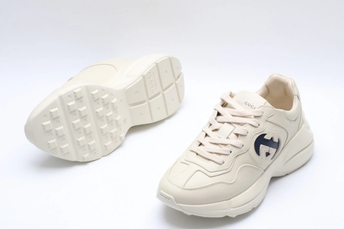 GUCCI Trainer Sneaker