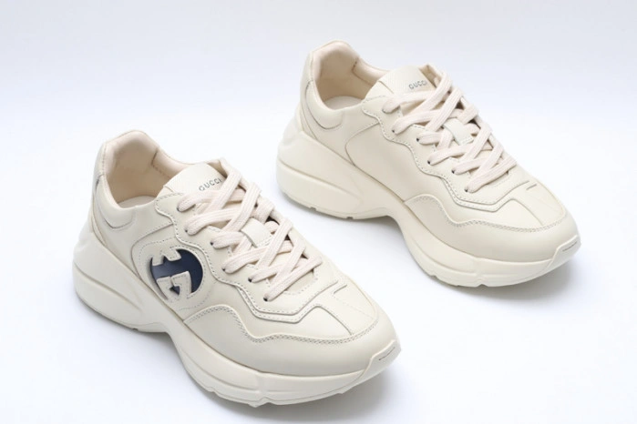 GUCCI Trainer Sneaker