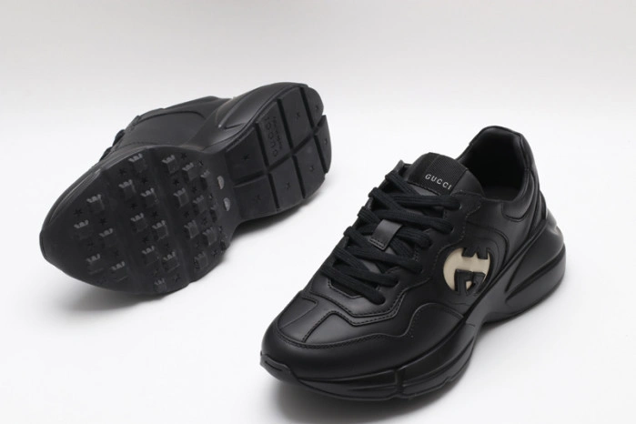 GUCCI Trainer Sneaker