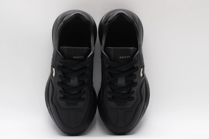 GUCCI Trainer Sneaker