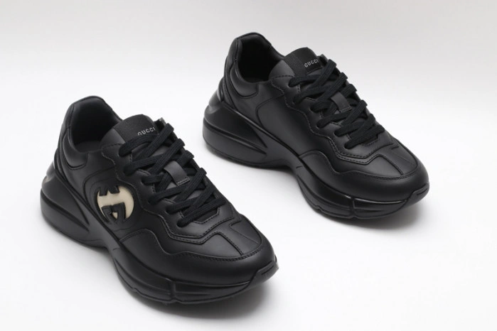 GUCCI Trainer Sneaker