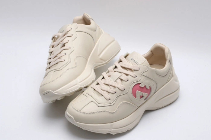 GUCCI Trainer Sneaker