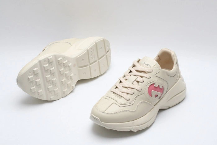 GUCCI Trainer Sneaker