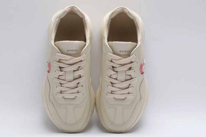 GUCCI Trainer Sneaker