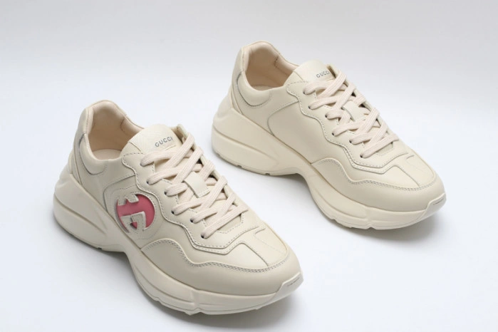 GUCCI Trainer Sneaker