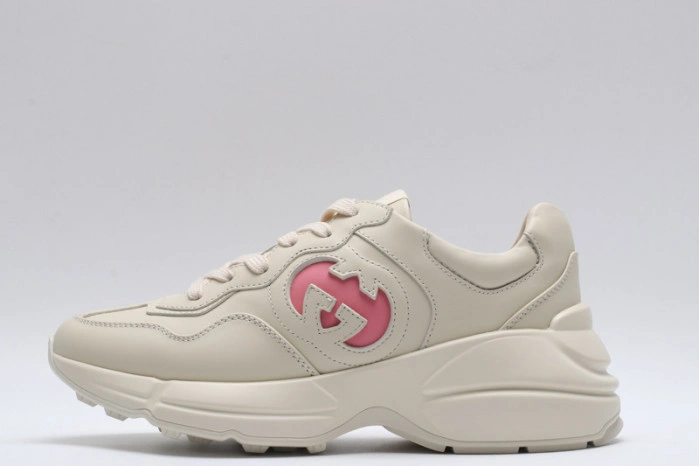 GUCCI Trainer Sneaker