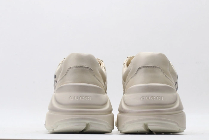 GUCCI Trainer Sneaker